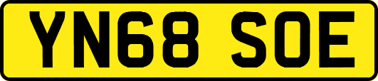 YN68SOE
