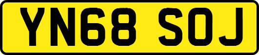 YN68SOJ