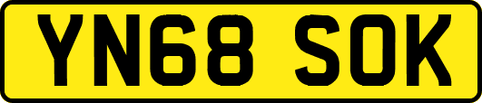 YN68SOK