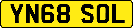 YN68SOL