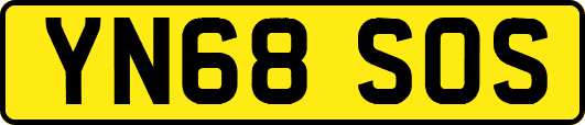 YN68SOS