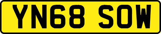 YN68SOW