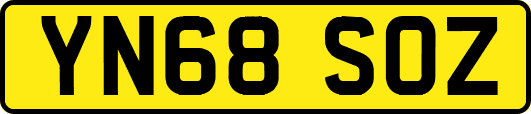 YN68SOZ