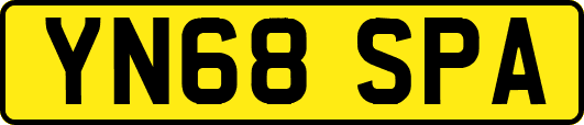 YN68SPA