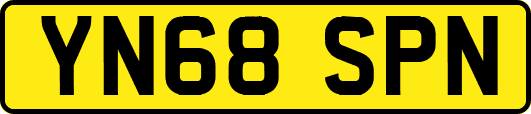 YN68SPN