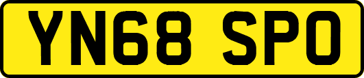 YN68SPO