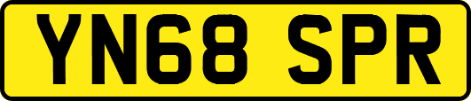 YN68SPR