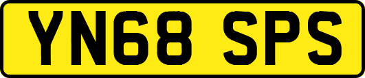 YN68SPS