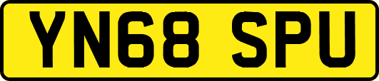 YN68SPU
