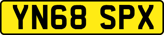 YN68SPX