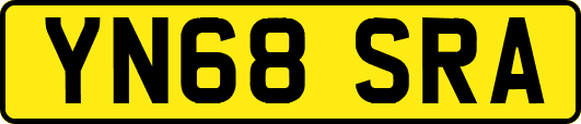 YN68SRA