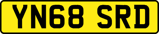 YN68SRD