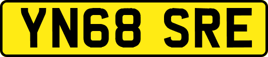 YN68SRE