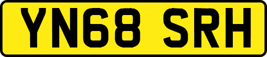 YN68SRH