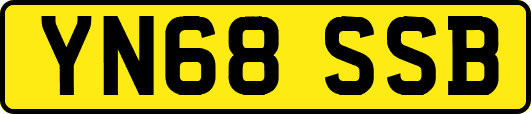 YN68SSB