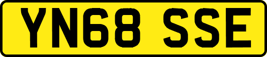 YN68SSE