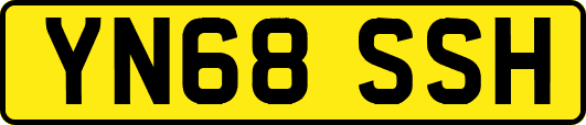 YN68SSH