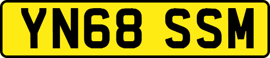 YN68SSM
