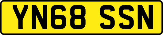 YN68SSN