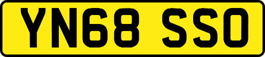YN68SSO