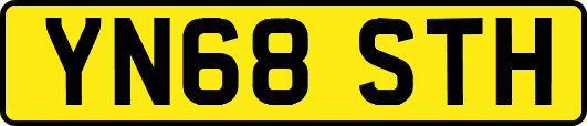 YN68STH