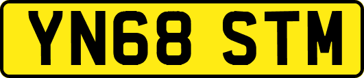 YN68STM