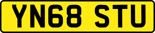 YN68STU