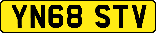 YN68STV
