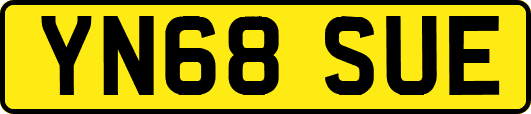 YN68SUE