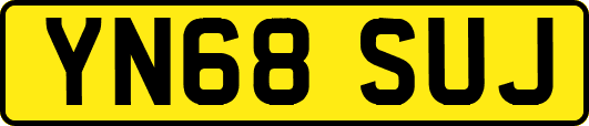 YN68SUJ