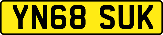YN68SUK