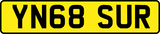YN68SUR