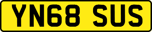 YN68SUS