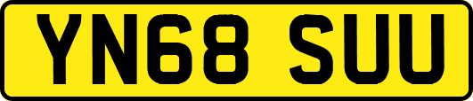 YN68SUU