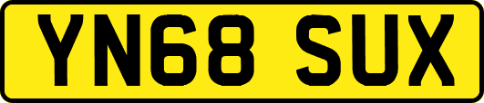 YN68SUX