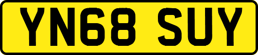 YN68SUY