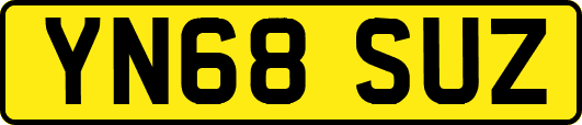 YN68SUZ