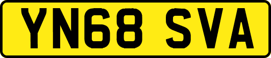 YN68SVA