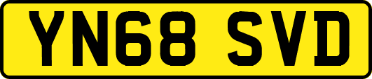 YN68SVD