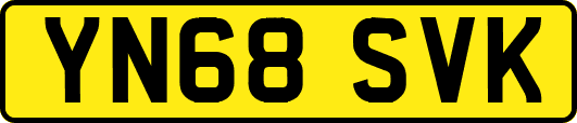 YN68SVK