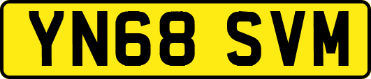 YN68SVM