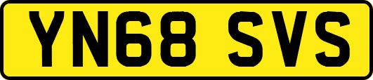 YN68SVS