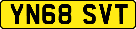 YN68SVT