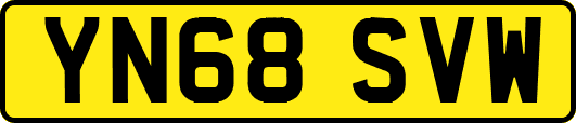 YN68SVW
