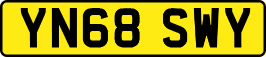 YN68SWY