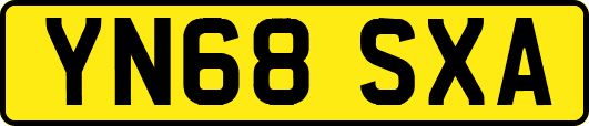 YN68SXA