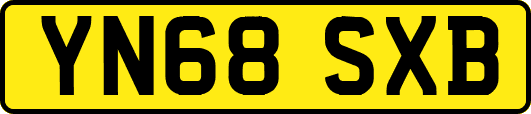 YN68SXB