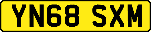 YN68SXM
