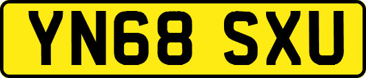 YN68SXU
