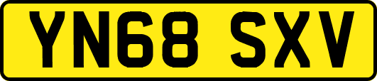 YN68SXV